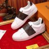 New Collection Fashion Women LV Shoes 056 New Collection Fashion Women LV Shoes 056