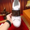 New Collection Fashion Women LV Shoes 056 New Collection Fashion Women LV Shoes 056
