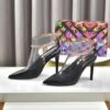New Collection Fashion Women LV Shoes 046