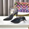 New Collection Fashion Women LV Shoes 046