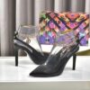 New Collection Fashion Women LV Shoes 046
