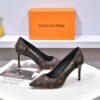 New Collection Fashion Women LV Shoes 045