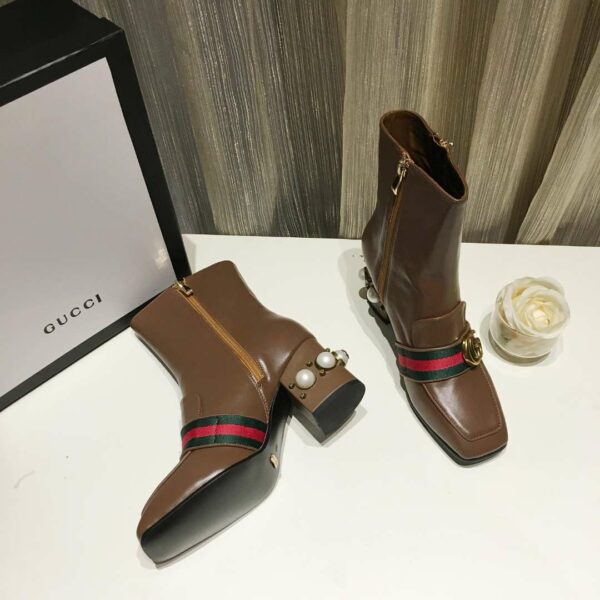 New Collection Fashion Women Gucci Shoes G034