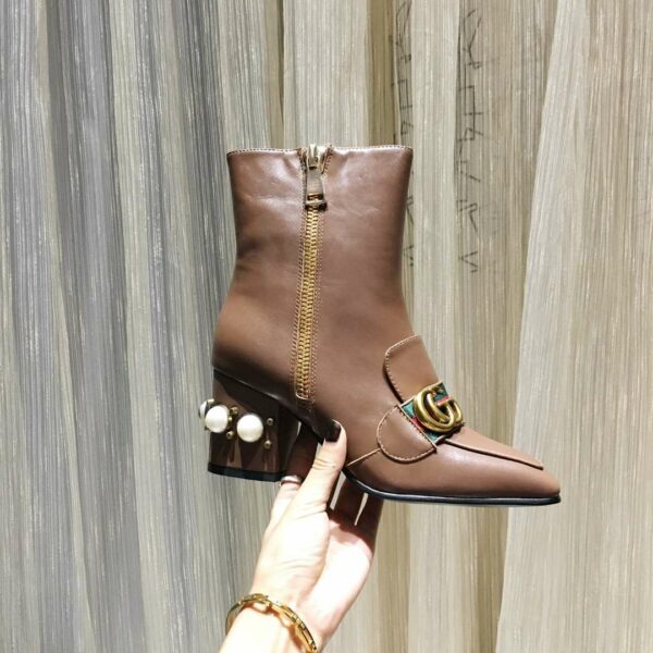 New Collection Fashion Women Gucci Shoes G034
