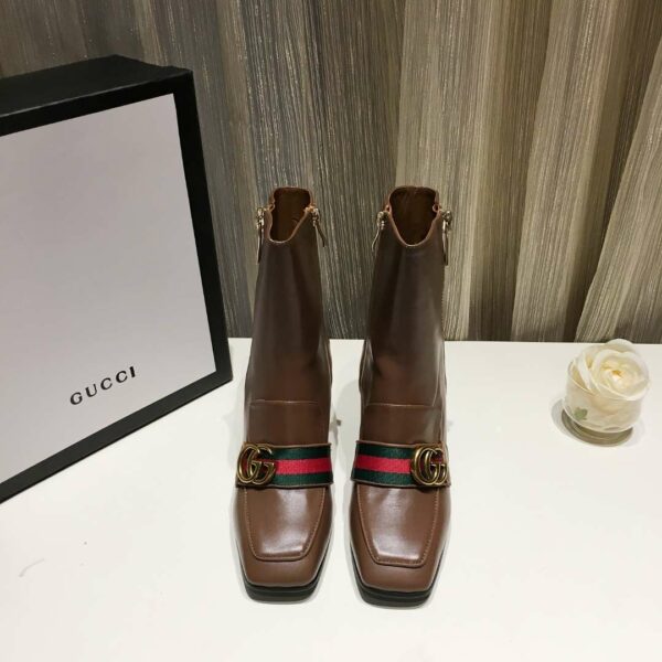 New Collection Fashion Women Gucci Shoes G034