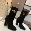 New Collection Fashion Women LV Shoes 040