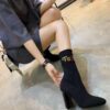 New Collection Fashion Women LV Shoes 040