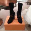 New Collection Fashion Women LV Shoes 038