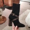 New Collection Fashion Women LV Shoes 038