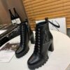 New Collection Fashion Women LV Shoes 037