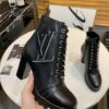 New Collection Fashion Women LV Shoes 037