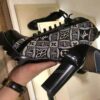 New Collection Fashion Women LV Shoes 036