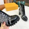 New Collection Fashion Women LV Shoes 036