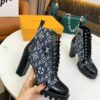 New Collection Fashion Women LV Shoes 035