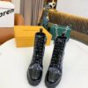 New Collection Fashion Women LV Shoes 035