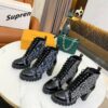 New Collection Fashion Women LV Shoes 035