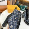 New Collection Fashion Women LV Shoes 035