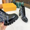 New Collection Fashion Women LV Shoes 035