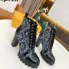 New Collection Fashion Women LV Shoes 035