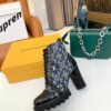 New Collection Fashion Women LV Shoes 035