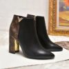 New Collection Fashion Women LV Shoes 034