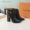 New Collection Fashion Women LV Shoes 032