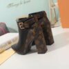 New Collection Fashion Women LV Shoes 032