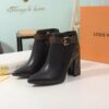 New Collection Fashion Women LV Shoes 032
