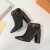 New Collection Fashion Women LV Shoes 032