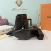 New Collection Fashion Women LV Shoes 032