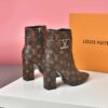 New Collection Fashion Women LV Shoes 031