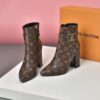 New Collection Fashion Women LV Shoes 031