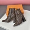 New Collection Fashion Women LV Shoes 031