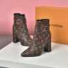 New Collection Fashion Women LV Shoes 031