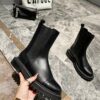 New Collection Fashion Women LV Shoes 024
