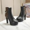 New Collection Fashion Women LV Shoes 023