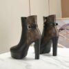 New Collection Fashion Women LV Shoes 023