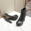 New Collection Fashion Women LV Shoes 023