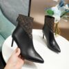 New Collection Fashion Women LV Shoes 025