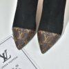 New Collection Fashion Women LV Shoes 026 New Collection Fashion Women LV Shoes 026