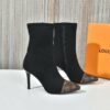New Collection Fashion Women LV Shoes 026 New Collection Fashion Women LV Shoes 026