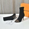 New Collection Fashion Women LV Shoes 026 New Collection Fashion Women LV Shoes 026