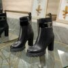 New Collection Fashion Women LV Shoes 022