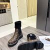 New Collection Fashion Women LV Shoes 022