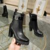 New Collection Fashion Women LV Shoes 022