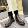 New Collection Fashion Women LV Shoes 022