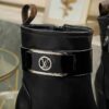 New Collection Fashion Women LV Shoes 022
