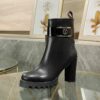 New Collection Fashion Women LV Shoes 022