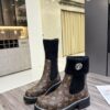 New Collection Fashion Women LV Shoes 022