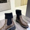 New Collection Fashion Women LV Shoes 022